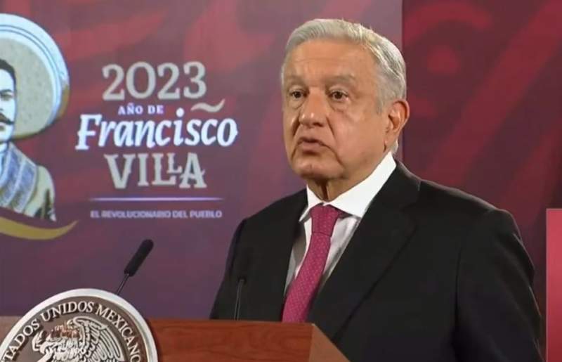 Confirma Amlo Caso De Despojos En Zonas De Playas En Oaxaca Entidad