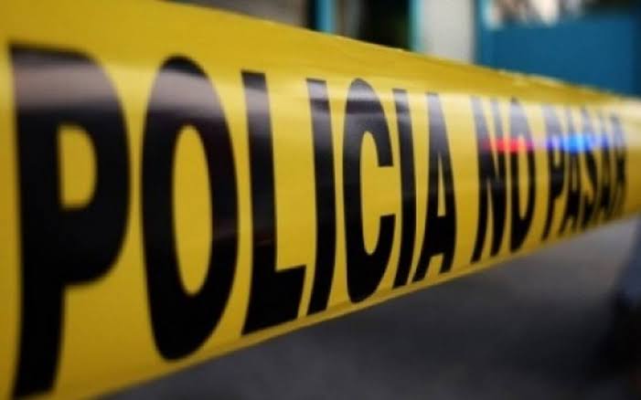 Ejecutan a un hombre en el patio de su casa, fue en Tehuantepec