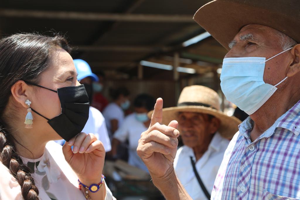 OCOTLÁN ESTÁ CON NATY DÍAZ, VOTARÁ POR ELLA ESTE 5 DE JUNIO