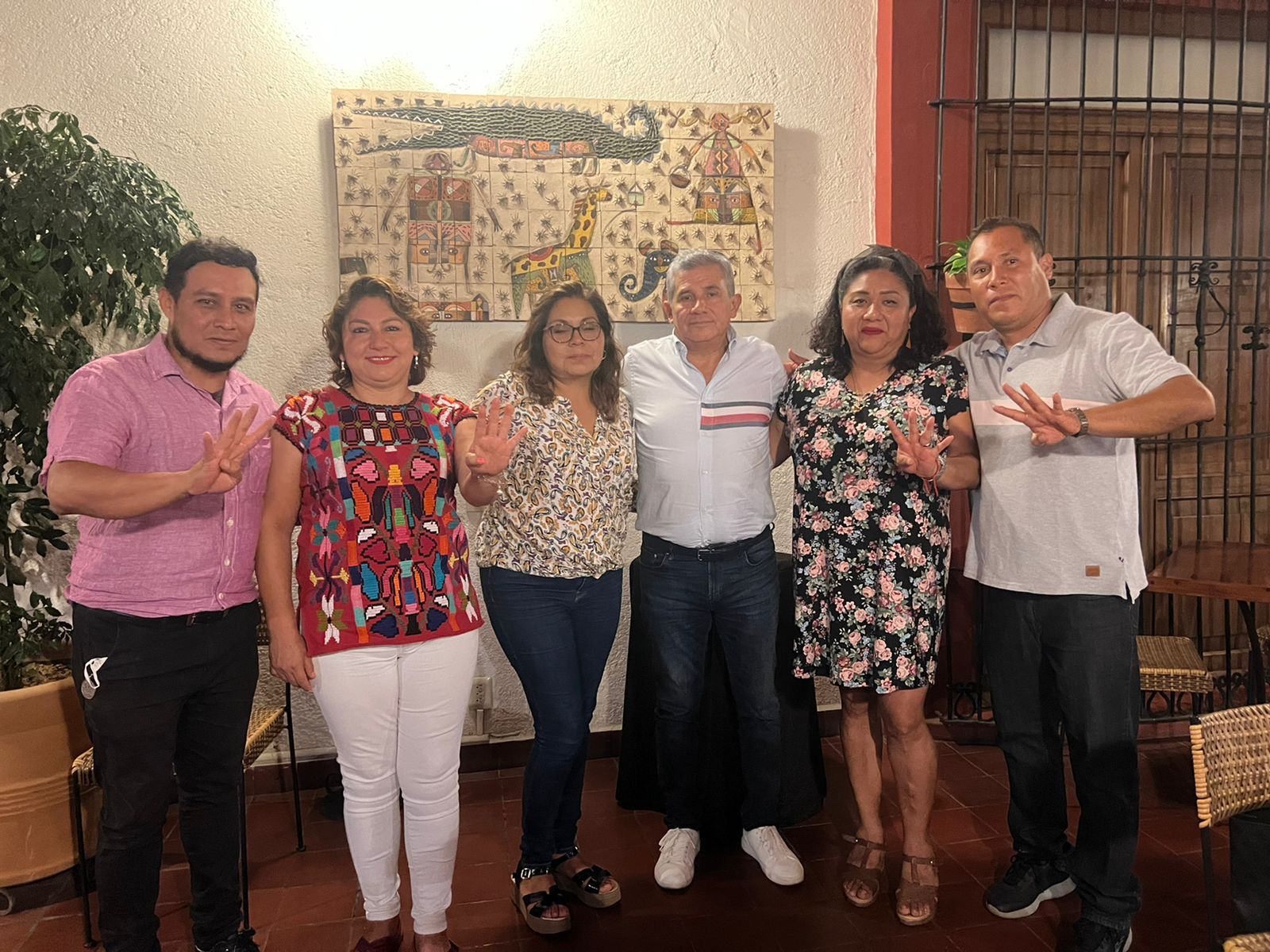 SUTIEBO será aliado de la Cuarta Transformación en Oaxaca