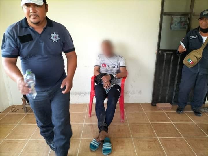Localizan a Oficial Mayor del Registro Civil secuestrado en Juchitán
