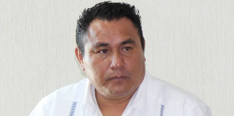 Pide Horacio Sosa expulsar a la Coca Cola de las comunidades de Oaxaca