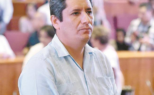 Mujeres, colectivas y feministas rechazan a Bernardo Rodríguez Alamilla como nuevo titular de la FGJO