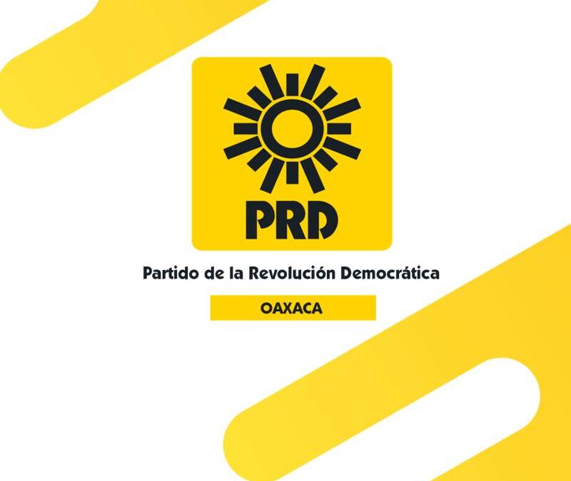 Denuncia el PRD corrupción en el TEEO