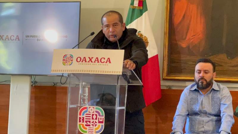 En la Cuenca, Costa y Valles si hay presencia del crimen organizado, confirma SSP