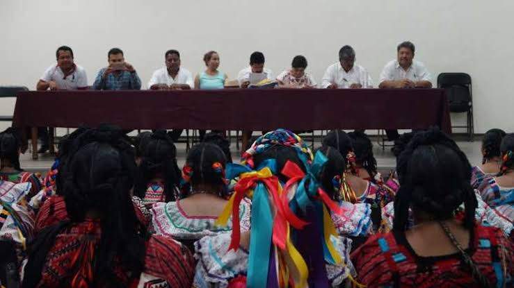 Buscarán desaparecer al Comité de Autenticidad de la Guelaguetza