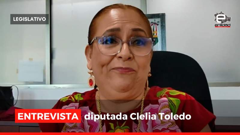 Busca diputada Clelia Toledo que Palacio de Hierro no utilice las imágenes del Istmo