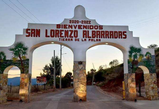 San Lorenzo Albarradas rechaza la instalación del CIRRSU en sus tierras