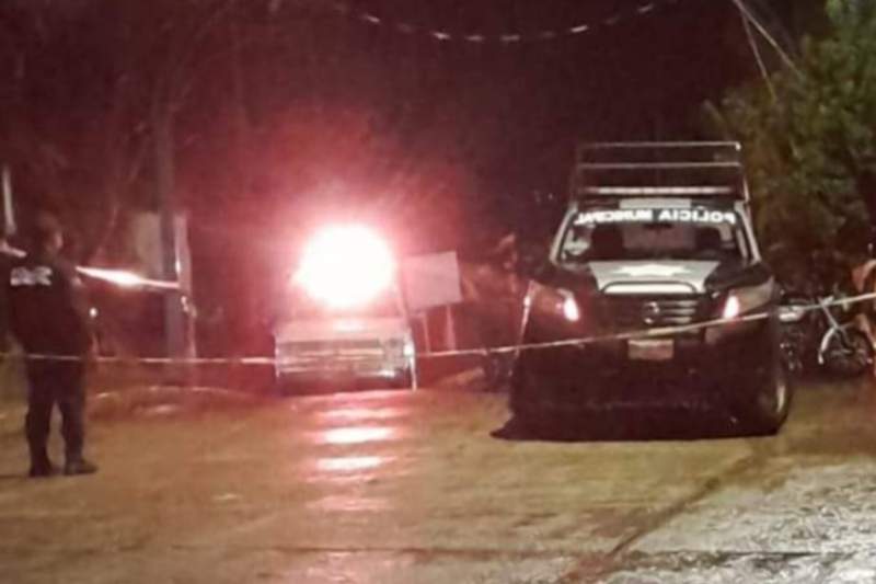 Acaban con la vida de dos jóvenes en Huajuapan de León