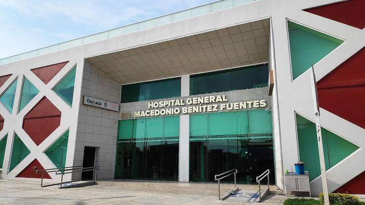Atienden a estudiantes intoxicados por mal manejo de alimentos en Juchitán
