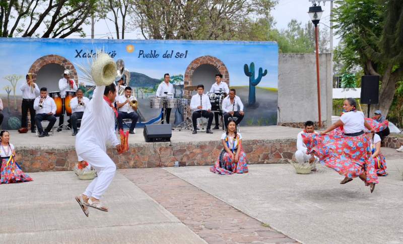 Inicia evaluación a delegaciones que buscan participar en la Guelaguetza 2023