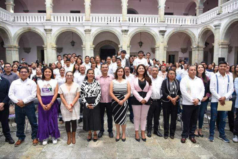 La suma institucional, social, académica y legislativa, indispensable para construir un frente común contra adicciones