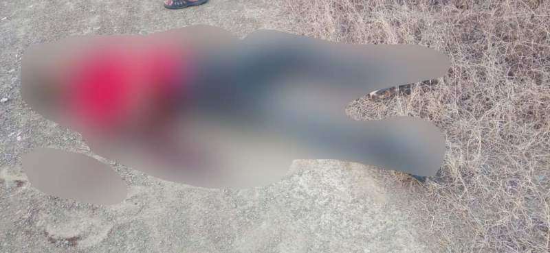 Localizan cuerpo sin vida en basurero del Barrio de la Soledad en el Istmo