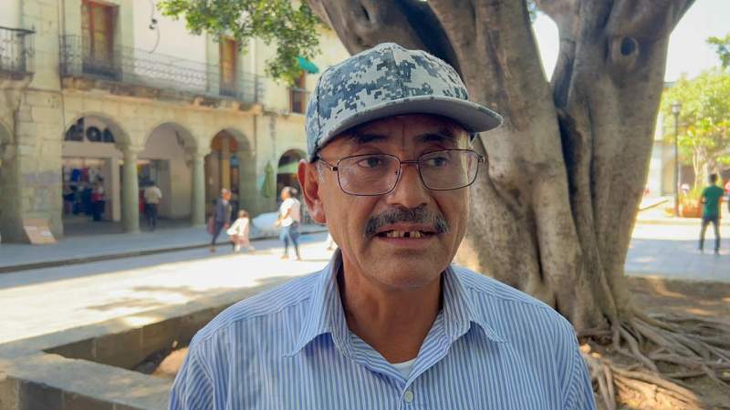 Santiago Xochiltepec niegan haber provocado incendio en Textitlán