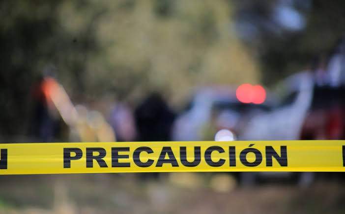 Hallan cuerpo putrefacto en la séptima sección de Juchitán