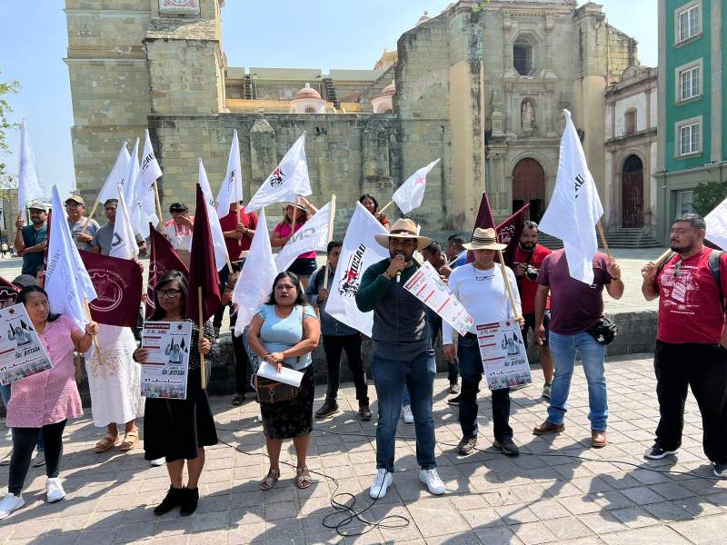 Anuncian protesta a 3 años de la masacre en Huazantlán del Río