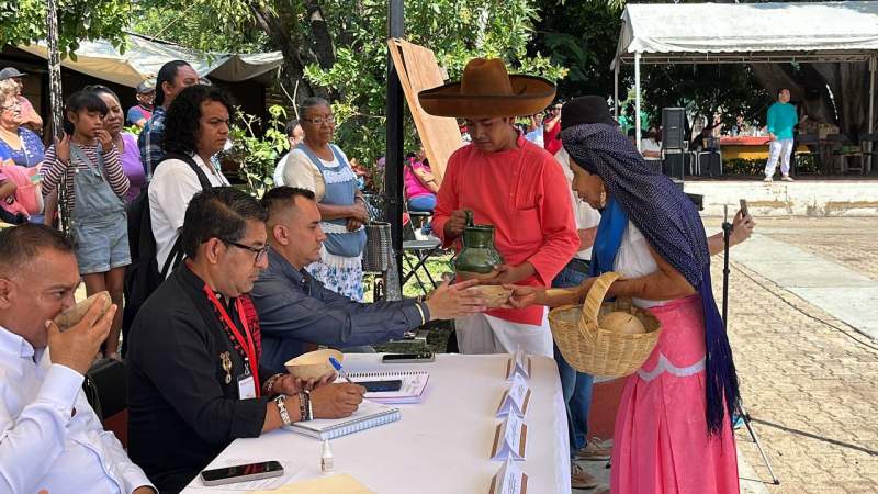 Audiciona Xoxocotlán para formar parte de la Guelaguetza 2023