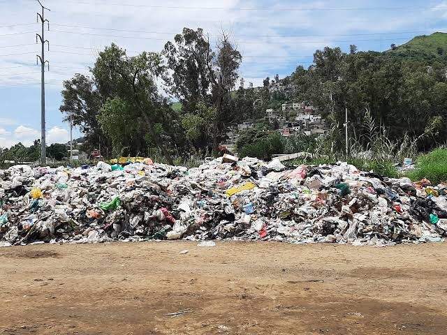 Ciudadanía sigue tirando basura en el Playón, confirma la Sego