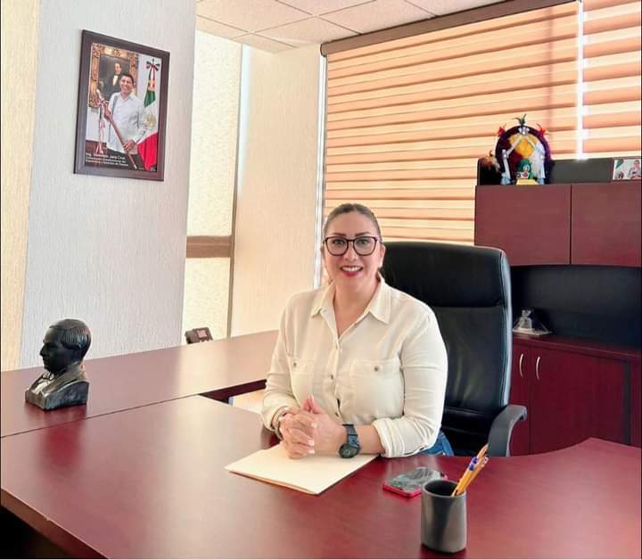 Congreso garante de los derechos de la educación en Oaxaca: Miriam Vázquez