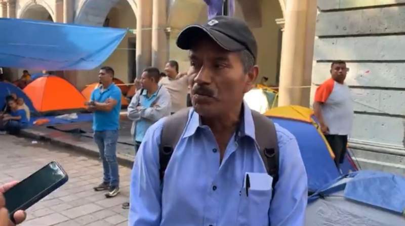 Denuncian ataques armados en San Juan Juquila Mixes; podría estallar nuevo conflicto agrario