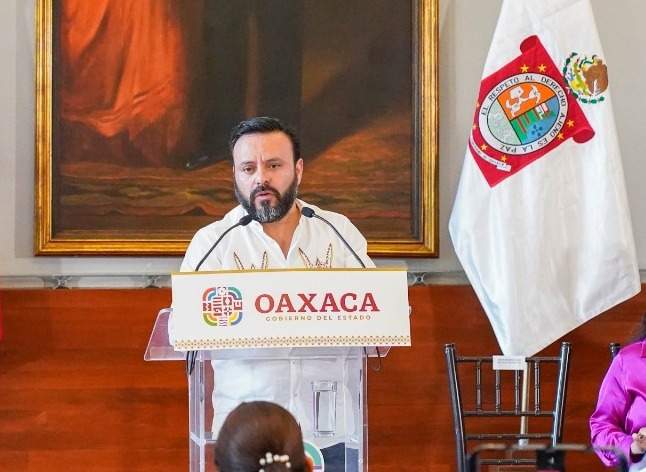 Descarta Secretario de Gobierno creación de nuevo municipio en la zona de Los Chimalapas