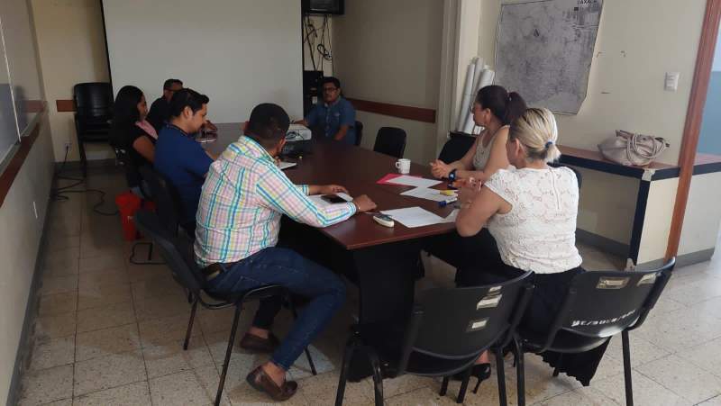 Descarta SSO presencia de gripe aviar en Oaxaca