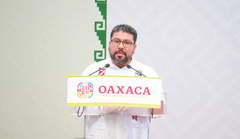 Detención de exfuncionarios de la Sinfra resultado del combate a la corrupción: Vásquez Sagrero