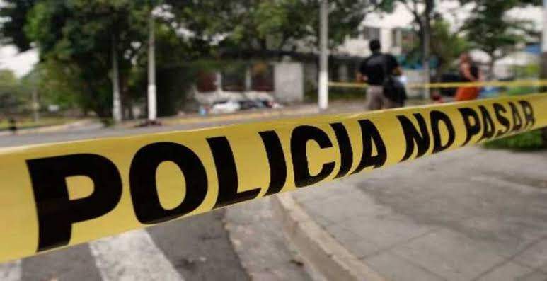 Ejecutan a dos personas en Matías Romero; suman tres muertos en el Istmo