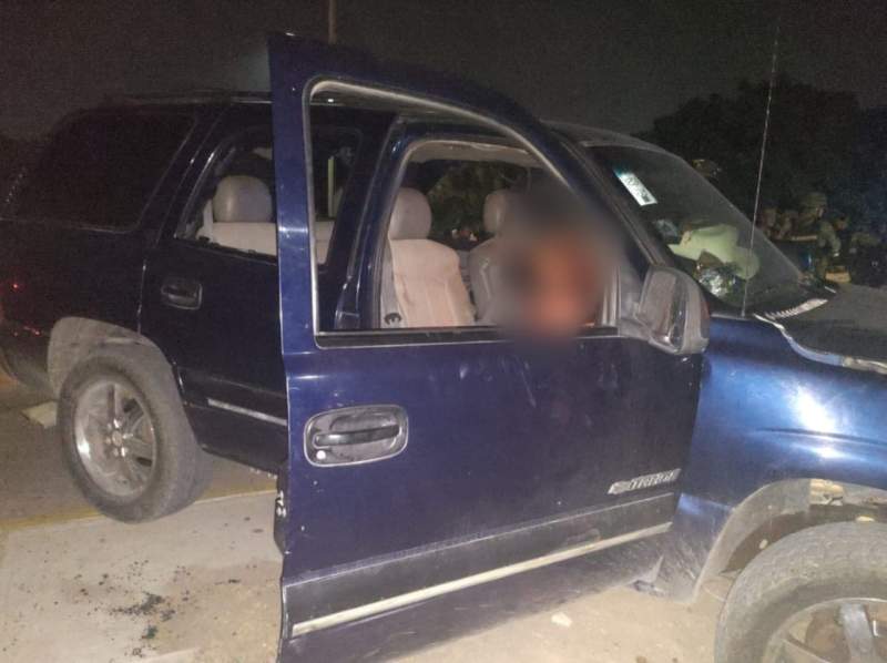 Ejecutan a una pareja en Juchitán