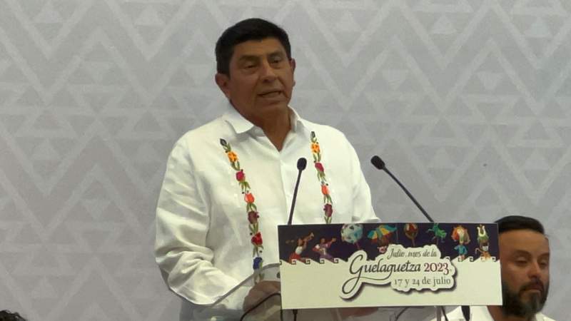 El próximo 07 de junio inician los trabajos para conformar nueva ley estatal de educación en Oaxaca