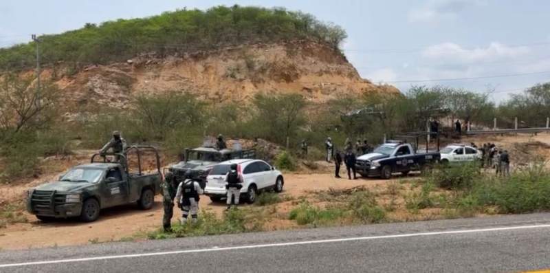 Encuentran cuerpo ejecutado de un hombre en autopista del Istmo