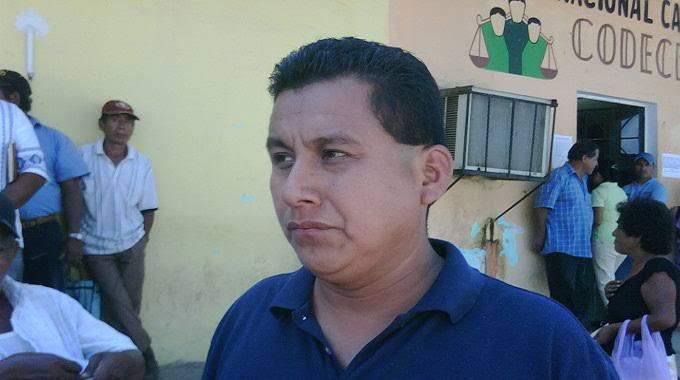 Líder de Codeci pide pruebas sobre señalamientos en su contra