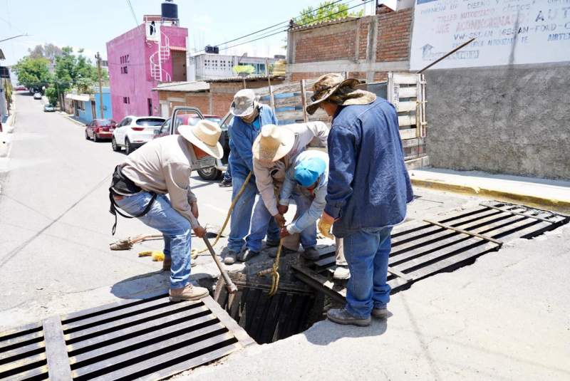 Más del 70% del padrón de personas usuarias en Soapa son morosas