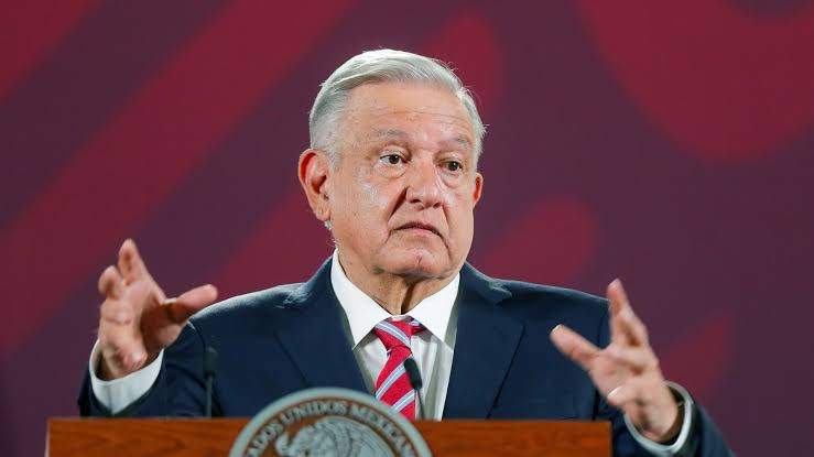 Ocho funcionarios dejarán el gabinete para competir en elección de 2024: AMLO