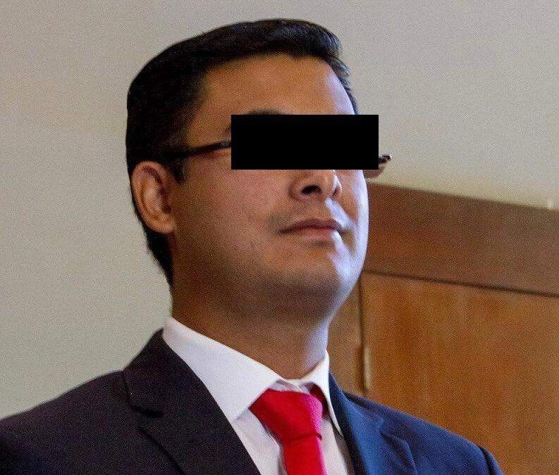 Sindicato de Alejandro Aroche vendió 263 plazas de 50 mil a 100 mil pesos