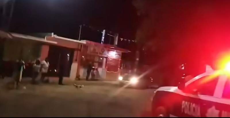 Solo en viernes matan a tres personas en Oaxaca; uno habría sido hijo de un fiscal
