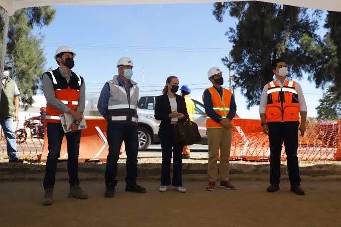 Suman cinco ex funcionarios de Sinfra asegurados por la Fiscalía