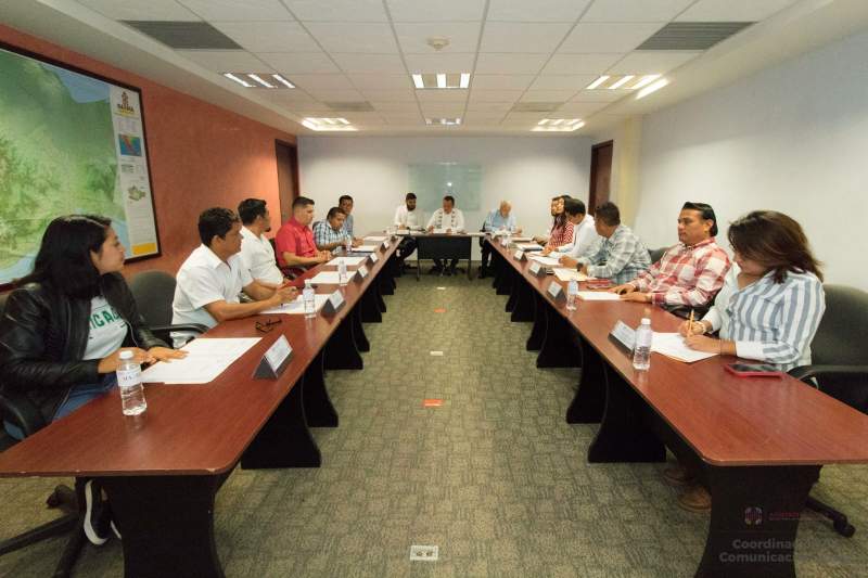 Abona Secretaría de Administración a la eficiencia en la gestión documental