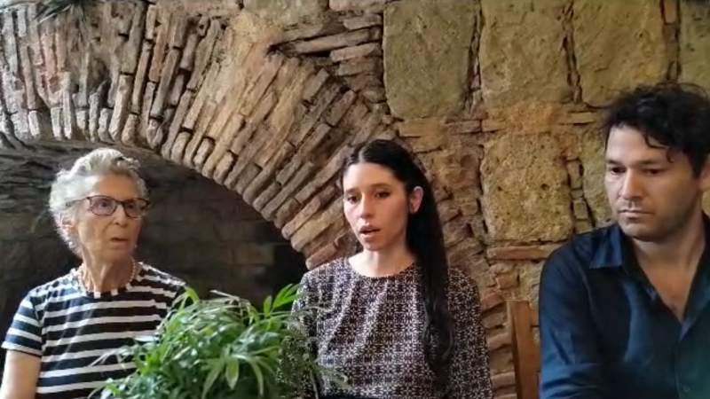 Artistas aliados de la Fundación Amigos del MACO piden de regreso sus obras