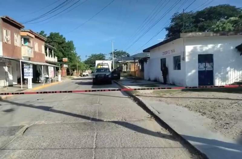 Asesinan a fémina en Ixtepec