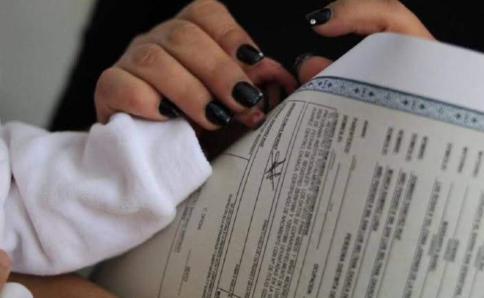 Contabilizan más de 29 mil registros de nacimiento, de enero a mayo de 2023