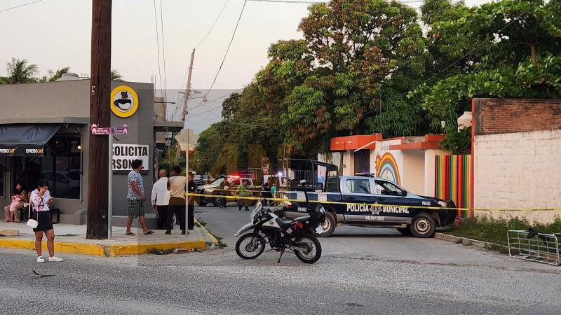 Cuatro personas fueron ejecutadas en Oaxaca el miércoles, suman seis en 48 horas