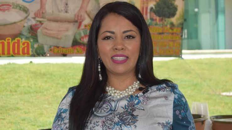 Descarta Jara posible renuncia de Saymi Pineda, titular de Turismo