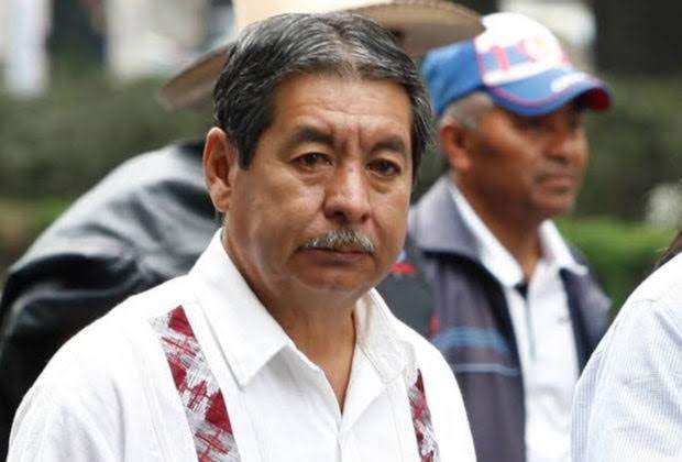 Descongelan cuentas del fallecido ex dirigente de la Sección 22, Rubén Núñez Ginés