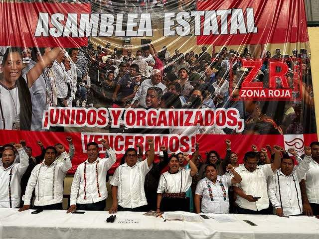 El sábado se define si se estalla el paro de la Sección 22