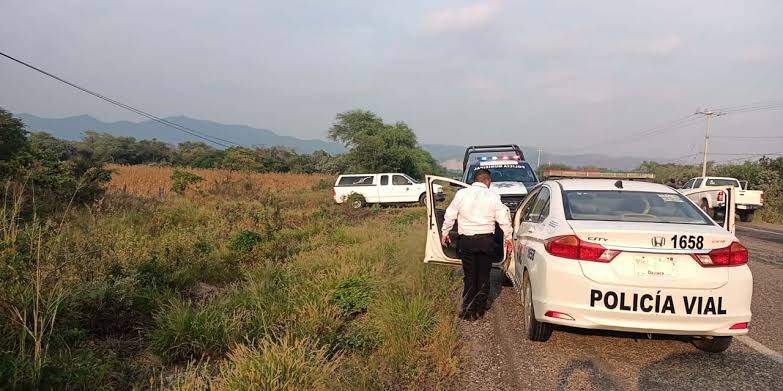 Encuentran muerta a una mujer en Salina Cruz; estaba golpeada y semidesnuda