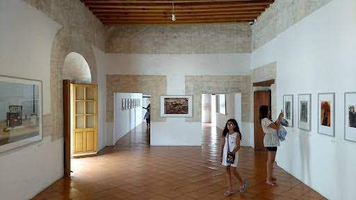 Gobierno del Estado si contempla regresar obras que se mantenían en el MACO a artistas