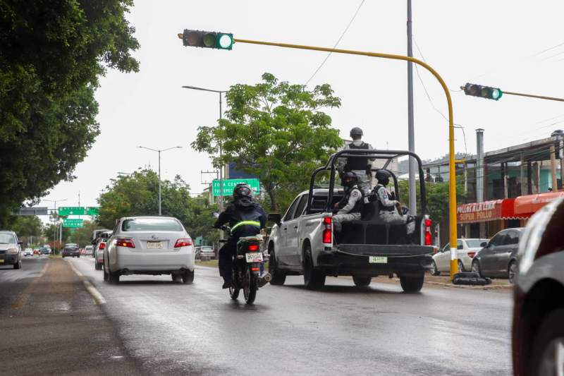 Habilitan red de semaforización en beneficio de la movilidad