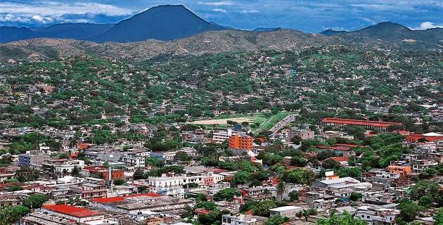 Inicia construcción de Atlas de Riesgos en el Istmo de Tehuantepec