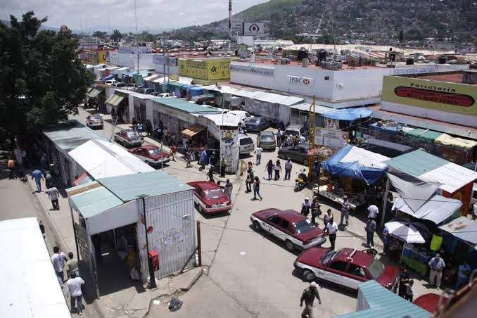 La Central de Abasto tendría su propia ruta turística en Oaxaca